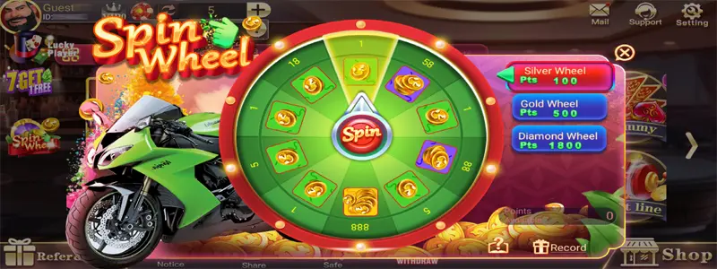 3 patti vegas