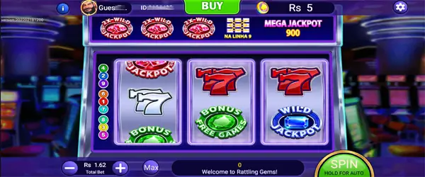 3patti vegas game pakistan